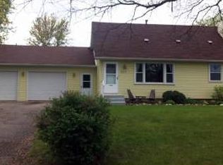 4325 Amber Dr, Eagan, MN 55122