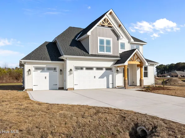 108 Sunny Acres, Clinton, NC 28328