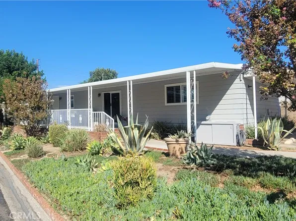 16757 Lake Terrace Way, Yorba Linda, CA 92886