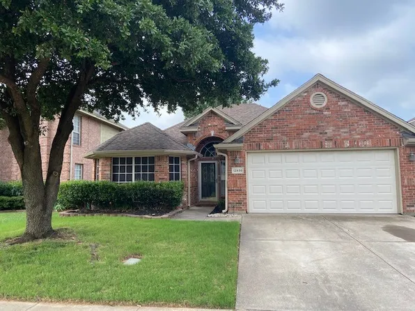 12936 Peach Tree Way, Euless, TX 76040