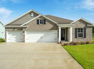 419 Great Harvest Rd, Okatie, SC 29909