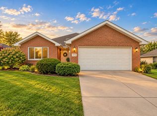 3034 Liberty Dr, Crown Point, IN 46307
