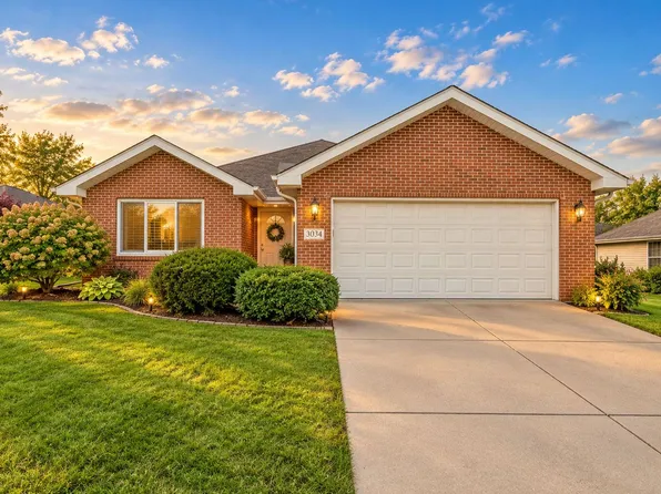 3034 Liberty Dr, Crown Point, IN 46307