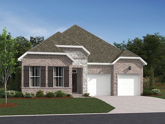 Willow Landing - Waterville Elevation Image 3