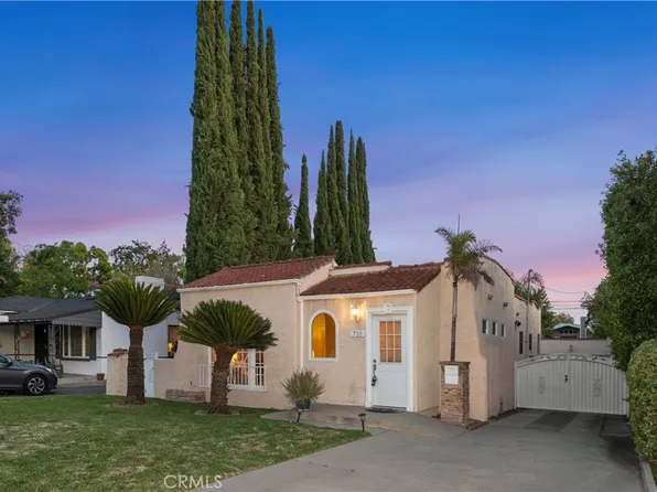 710 E Palm Ave, Monrovia, CA 91016