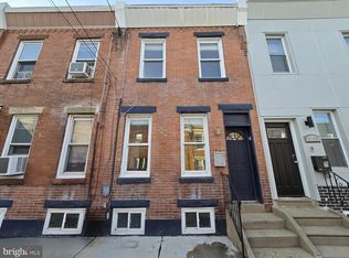 3126 Agate St, Philadelphia, PA