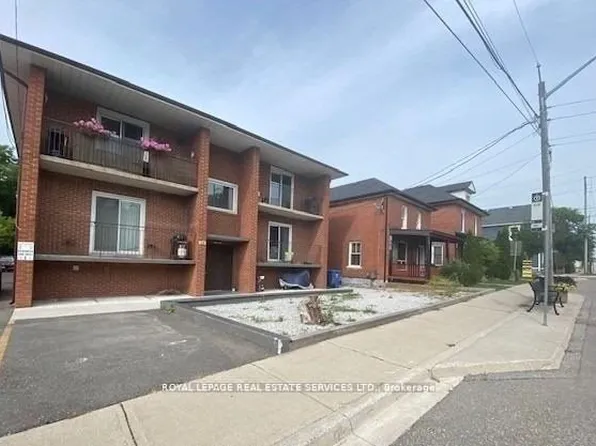 10 Main St S #4, Halton Hills, ON L7G 3G5
