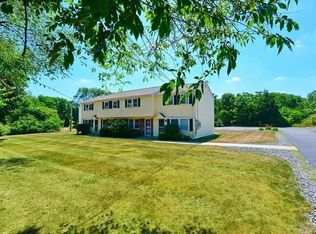 4 George St #3, Plainville, MA 02762