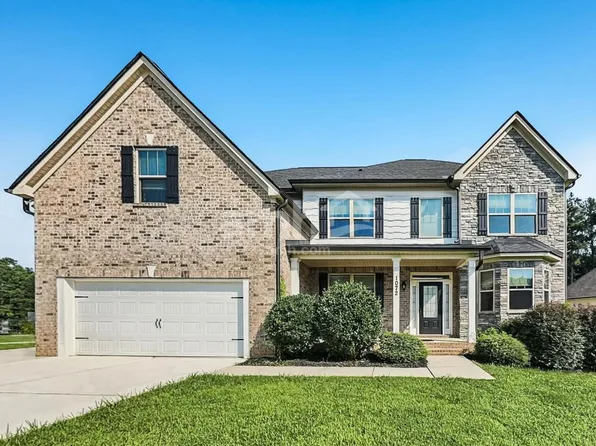 1072 Adams Haven Bnd, Acworth, GA 30101