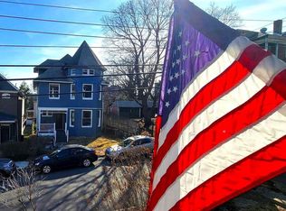 11 N Allegany St, Cumberland, MD