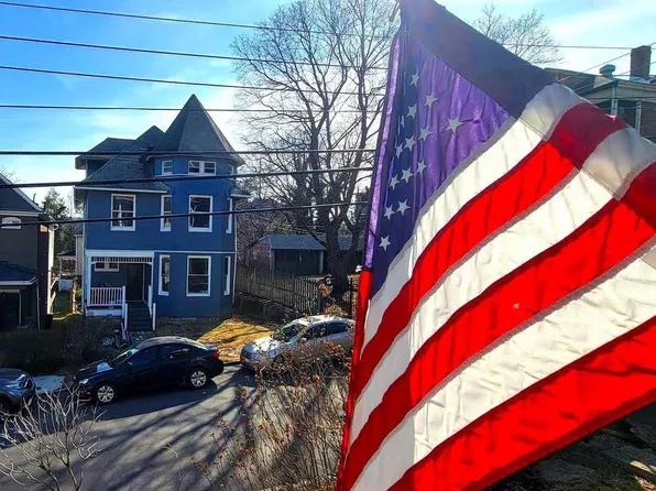 11 N Allegany St, Cumberland, MD 21502