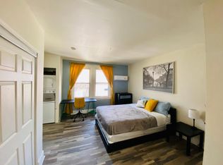 826 E 33rd St APT 1, Baltimore, MD 21218