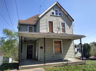 2017 Bailie Ave, McKeesport, PA