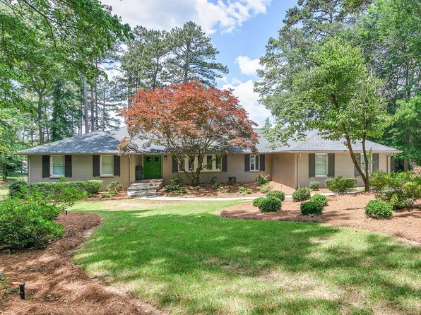 3301 Bay View Dr, Jonesboro, GA 30236