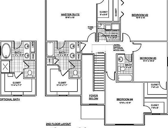 3rd image of 11052 E Elkhart Pl #73