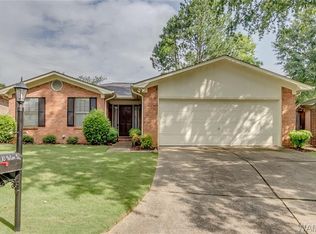 1718 Hollow Ln, Tuscaloosa, AL 35406