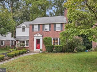 5039 Marvine Ave, Drexel Hill, PA 19026