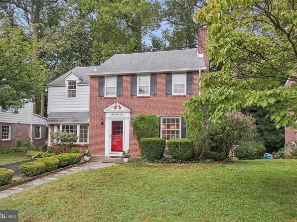 5039 Marvine Ave, Drexel Hill, PA 19026
