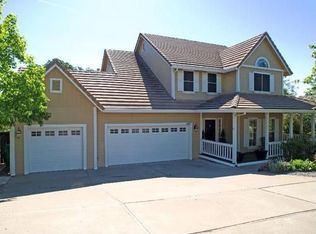 4867 Danbury Cir, El Dorado Hills, CA