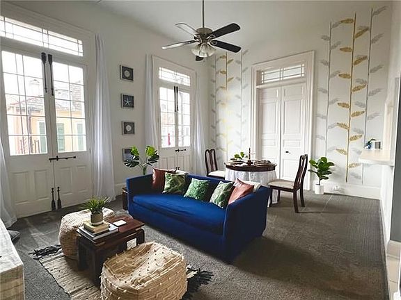 3rd image of 841 Bourbon St #2