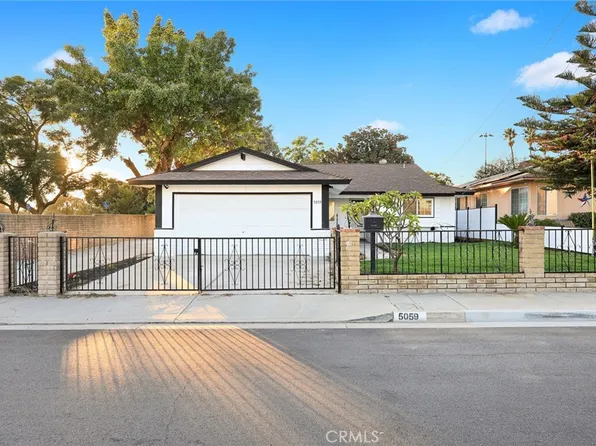 5059 Allen Dr, Irwindale, CA 91706