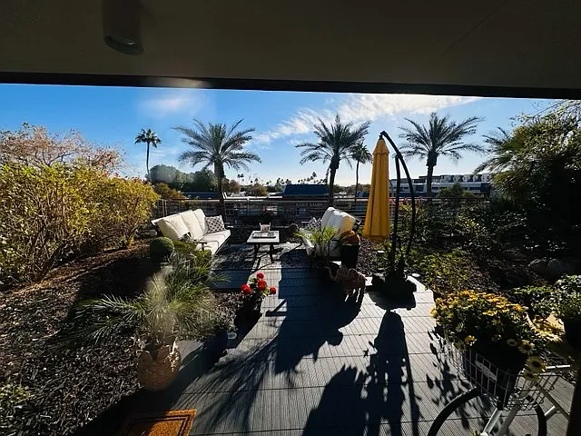 7167 E Rancho Vista Dr #3009 — Photo 13