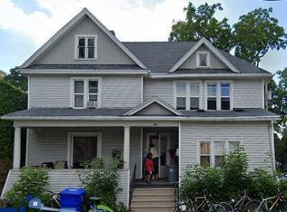 309 N Morrison St APT 1, Appleton, WI 54911