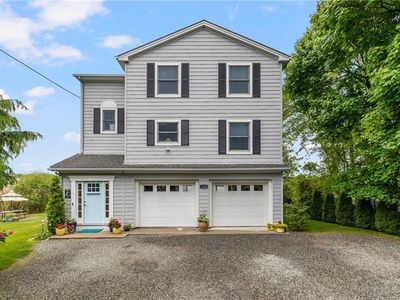 123 Camden Rd, Narragansett, RI, 02882