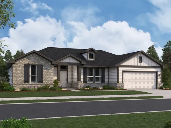 3608 Prairie Cactus, San Antonio, TX 78264