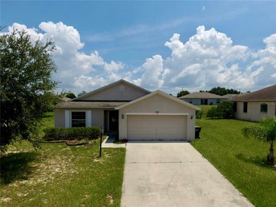 4248 Dinner Lake St, Lake Wales, FL, 33859