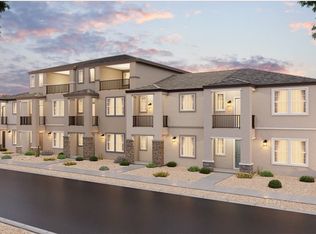 5667 Sartorial St LOT 48, Las Vegas, NV 89118