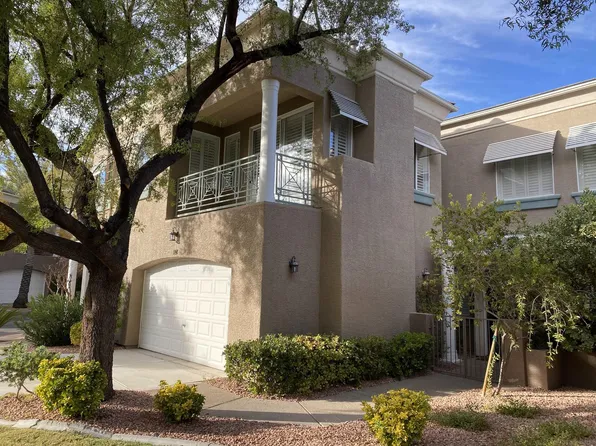 9420 San Laguna Ct Unit 102, Las Vegas, NV 89134