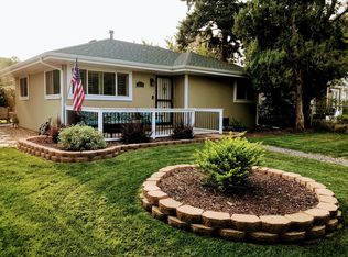 1205 Uinta St, Denver, CO 80220