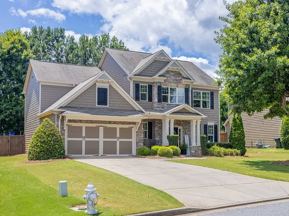 5045 Chase Ln, Cumming, GA 30040