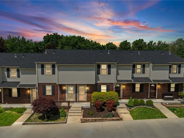 119 Hillvue Dr, Seven Fields, PA 16046