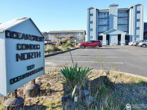 1307 Ocean Shores Boulevard SW #N52, Ocean Shores, WA 98569