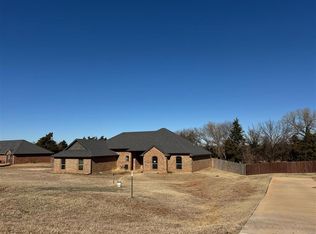 5754 Timberland Xing, Guthrie, OK 73044
