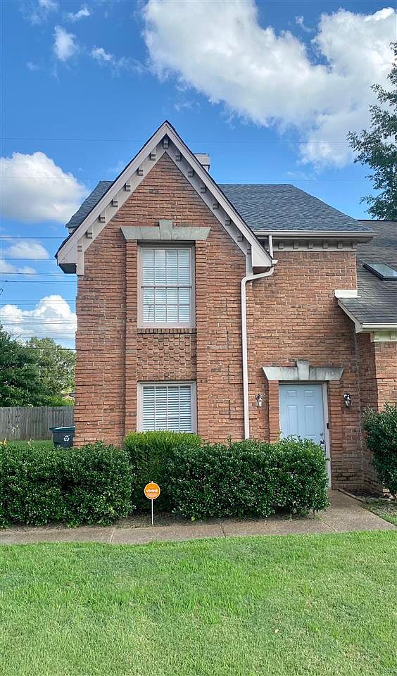 214 S Walnut Bend Rd, Cordova, TN 38018 Zillow