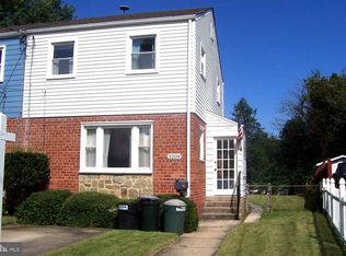 3209 Medway St, Silver Spring, MD 20902