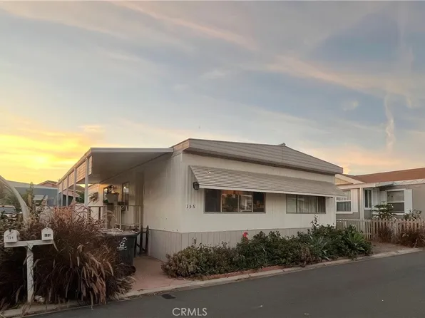 507 S Euclid St Space 155, Santa Ana, CA 92704