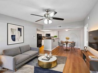 5757 W Eugie Avenue #2114, Glendale, AZ 85304