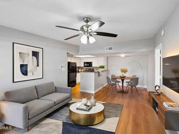 5757 W Eugie Avenue #2114, Glendale, AZ 85304