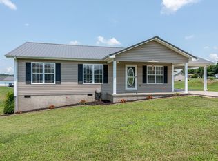 110 Seven Oaks Dr, Madisonville, TN 37354