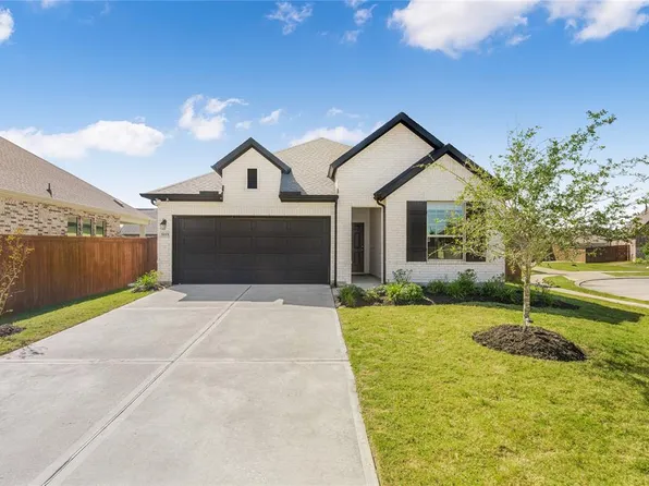5115 Morrison Drive, Manvel, TX 77578