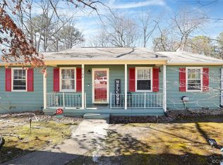 9102 Rainwood Rd, North Chesterfield, VA 23237