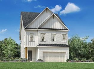 1063 Winding Branch Dr, Canton, GA 30114