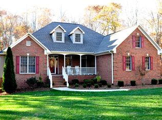 7905 Rockbury Rd, Browns Summit, NC 27214