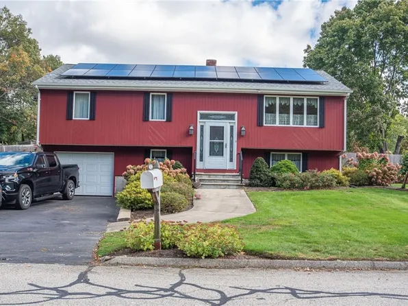 132 Jean Dr, Seekonk, MA 02771