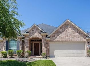 53 San Simeon Dr, Manvel, TX 77578