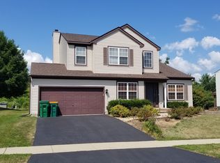 725 Sun Lake Rd, Lake Villa, IL 60046